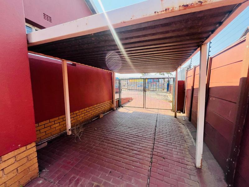 Commercial Property for Sale in Alberton North Gauteng