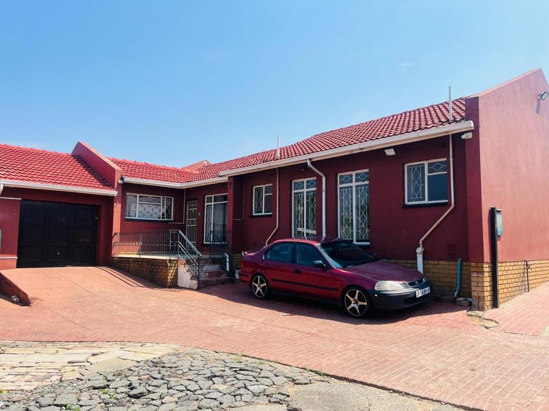 Commercial Property for Sale in Alberton North Gauteng