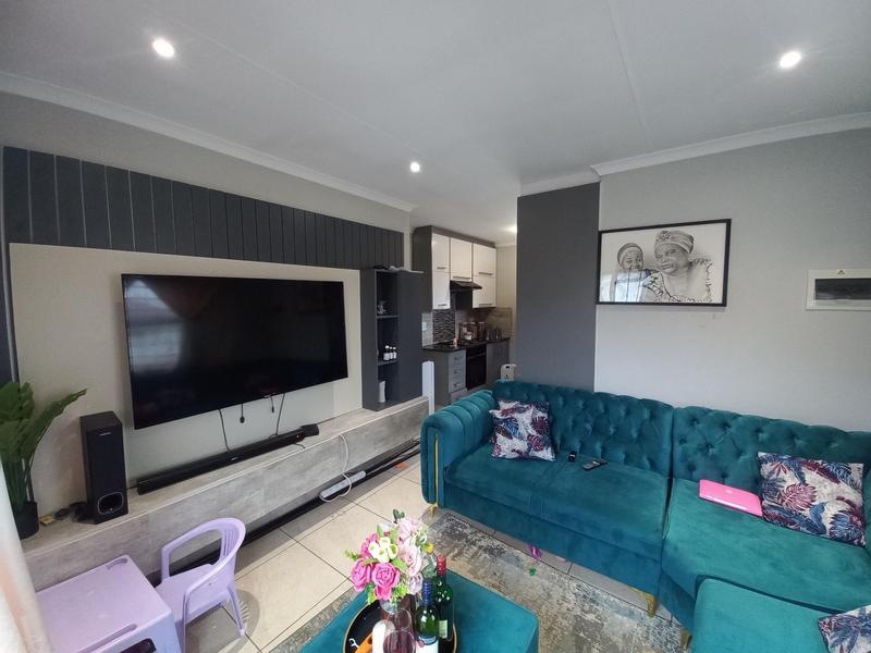 3 Bedroom Property for Sale in Andeon Gauteng