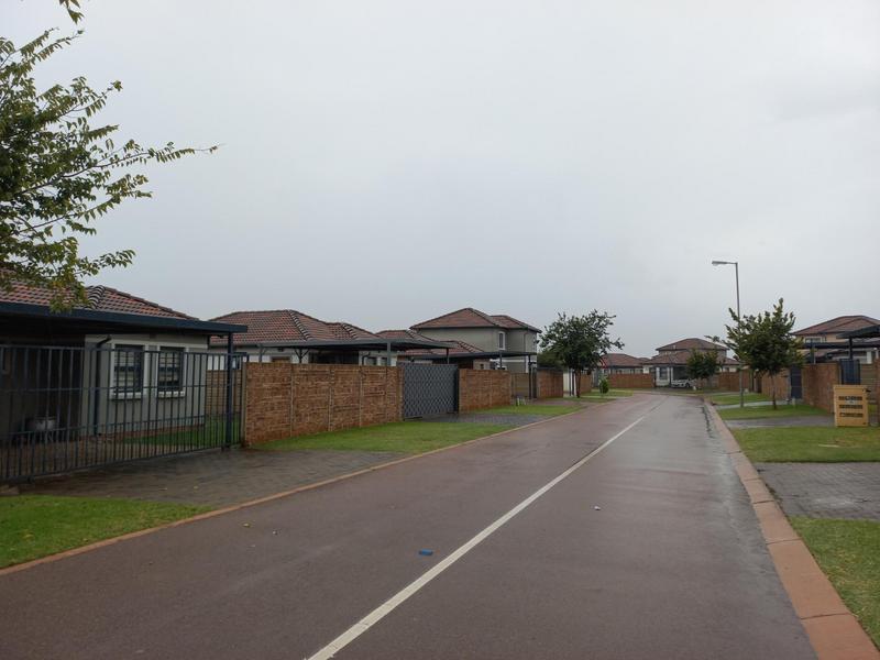 3 Bedroom Property for Sale in Andeon Gauteng