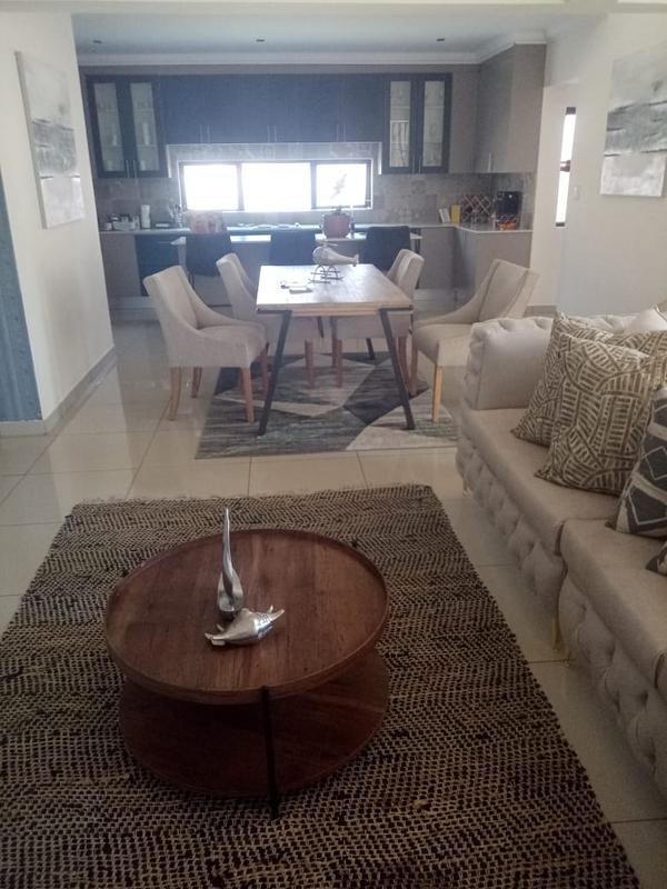 4 Bedroom Property for Sale in Strubensvallei Gauteng