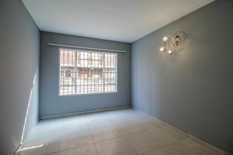 To Let 3 Bedroom Property for Rent in Edleen Gauteng