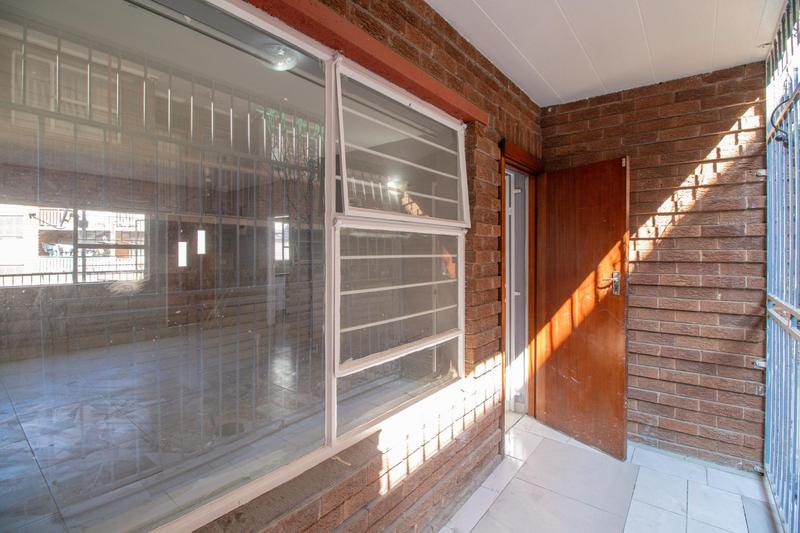 To Let 3 Bedroom Property for Rent in Edleen Gauteng