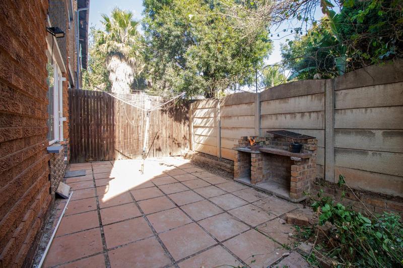 To Let 3 Bedroom Property for Rent in Edleen Gauteng