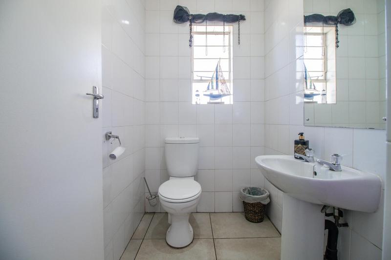 To Let 9 Bedroom Property for Rent in Van Riebeeck Park Gauteng