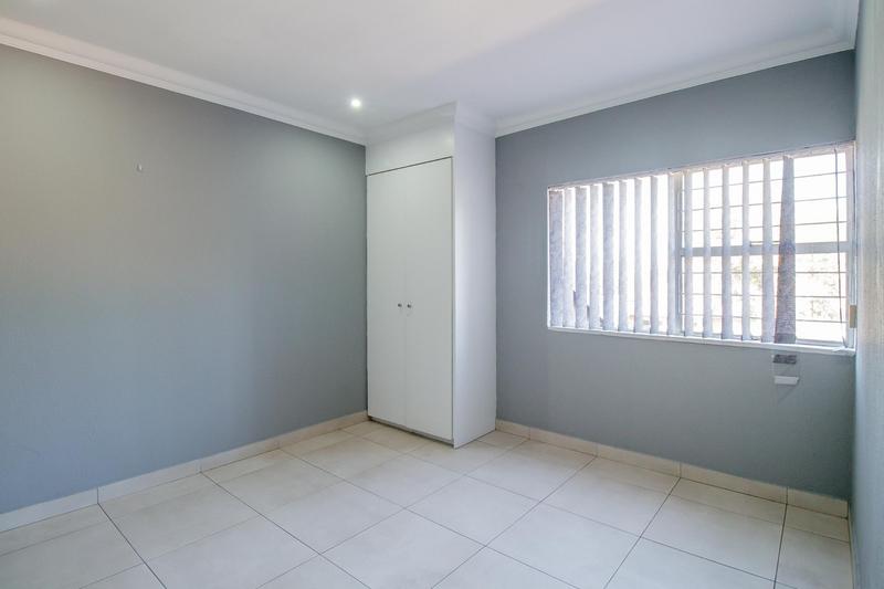 To Let 9 Bedroom Property for Rent in Van Riebeeck Park Gauteng