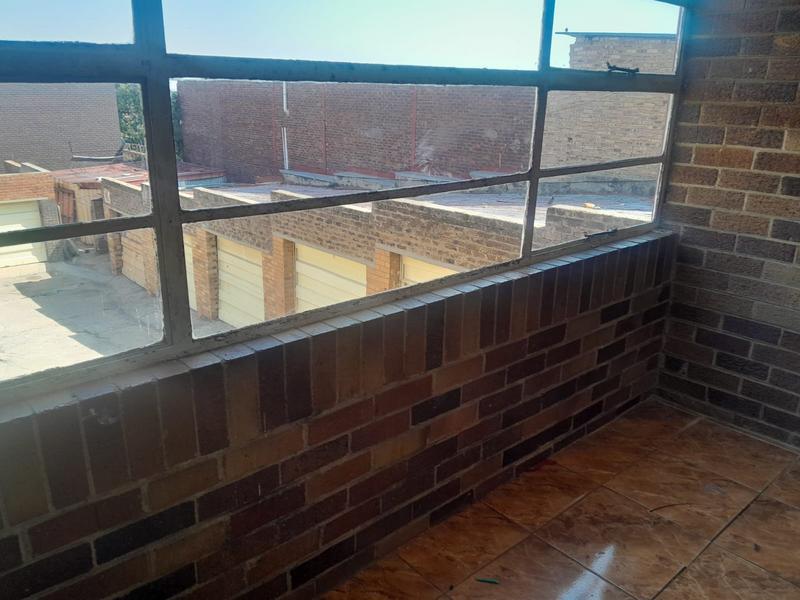 To Let 0 Bedroom Property for Rent in Delarey Gauteng