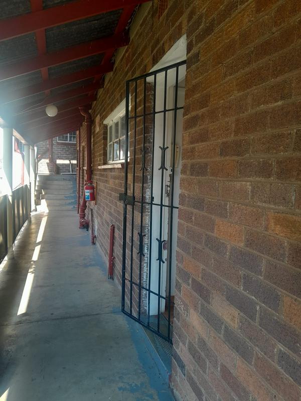 To Let 0 Bedroom Property for Rent in Delarey Gauteng