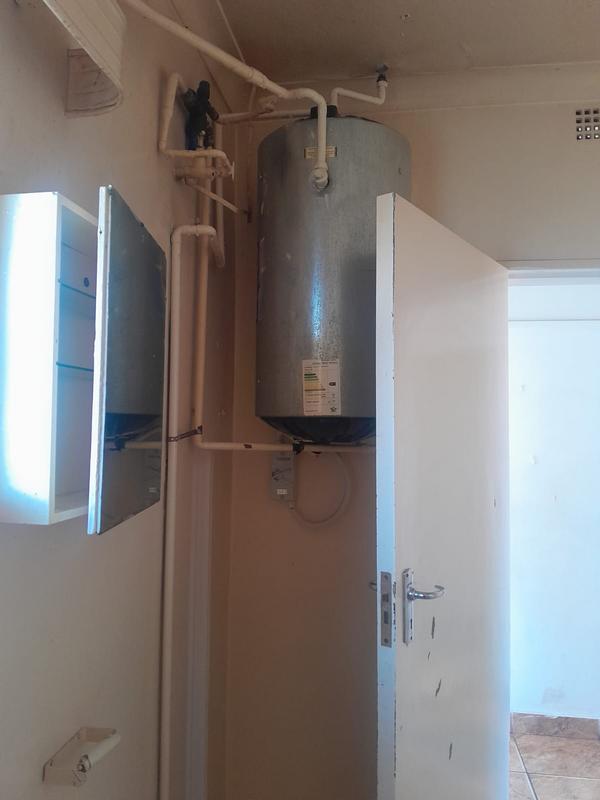 To Let 0 Bedroom Property for Rent in Delarey Gauteng