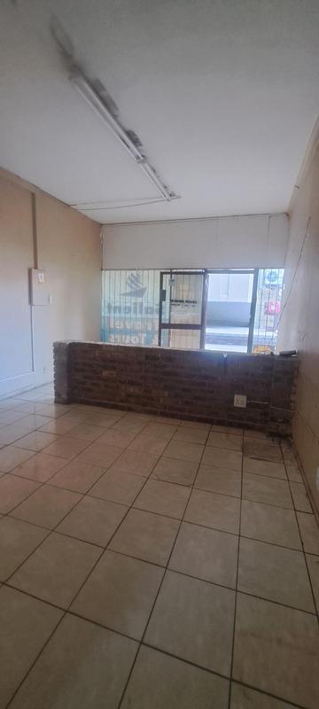 To Let commercial Property for Rent in South Kensington Gauteng