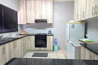 3 Bedroom Property for Sale in Homestead Gauteng