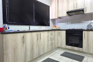 3 Bedroom Property for Sale in Homestead Gauteng