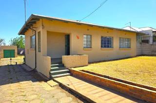 3 Bedroom Property for Sale in Homestead Gauteng