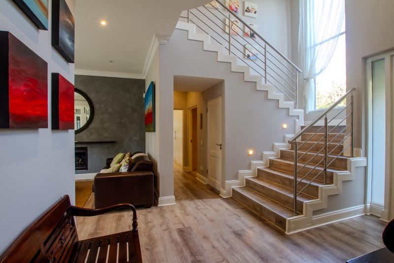 4 Bedroom Property for Sale in Bryanston Gauteng