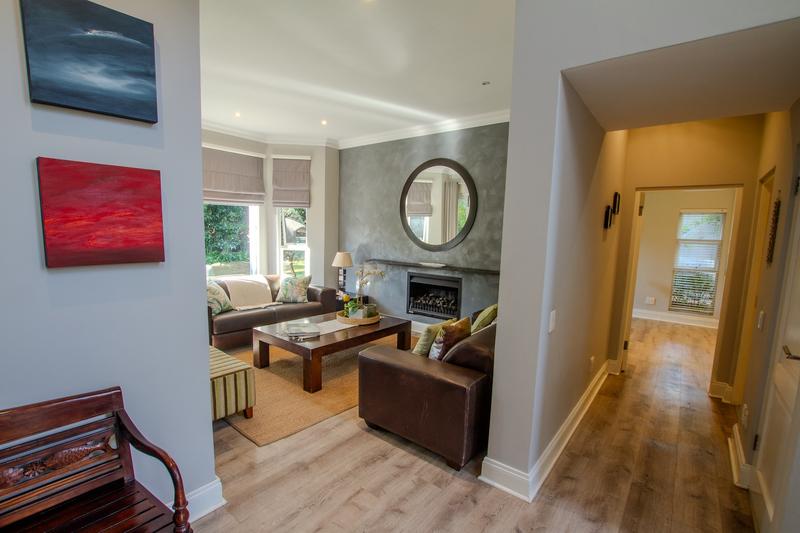 4 Bedroom Property for Sale in Bryanston Gauteng