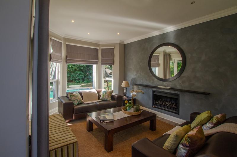 4 Bedroom Property for Sale in Bryanston Gauteng