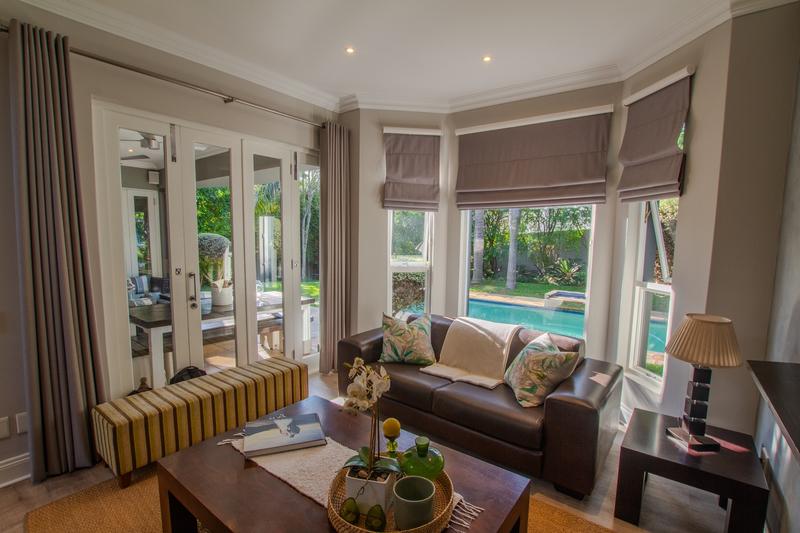 4 Bedroom Property for Sale in Bryanston Gauteng