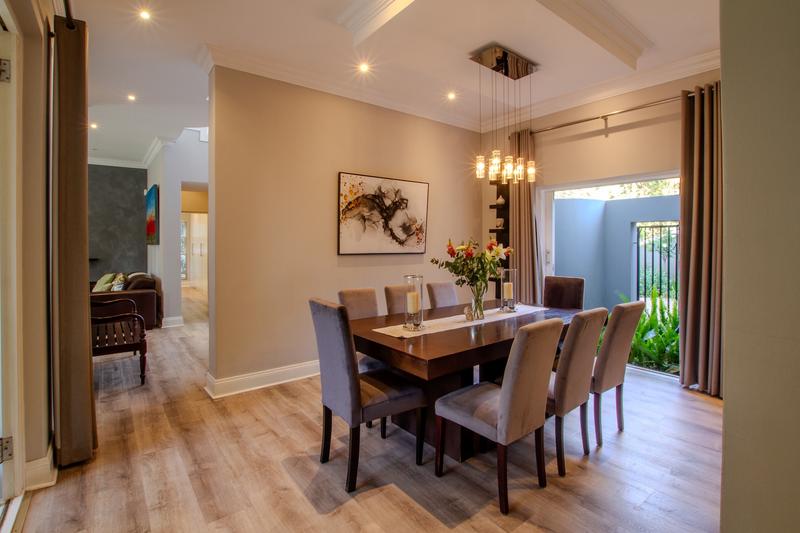 4 Bedroom Property for Sale in Bryanston Gauteng