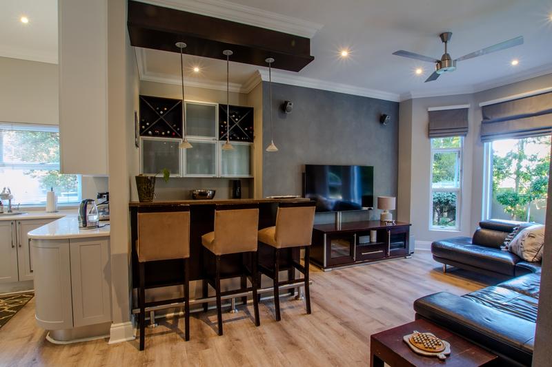4 Bedroom Property for Sale in Bryanston Gauteng