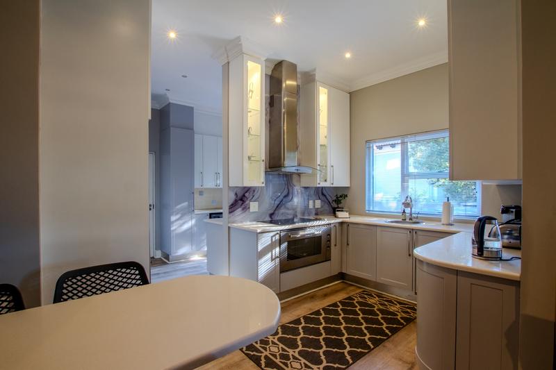 4 Bedroom Property for Sale in Bryanston Gauteng