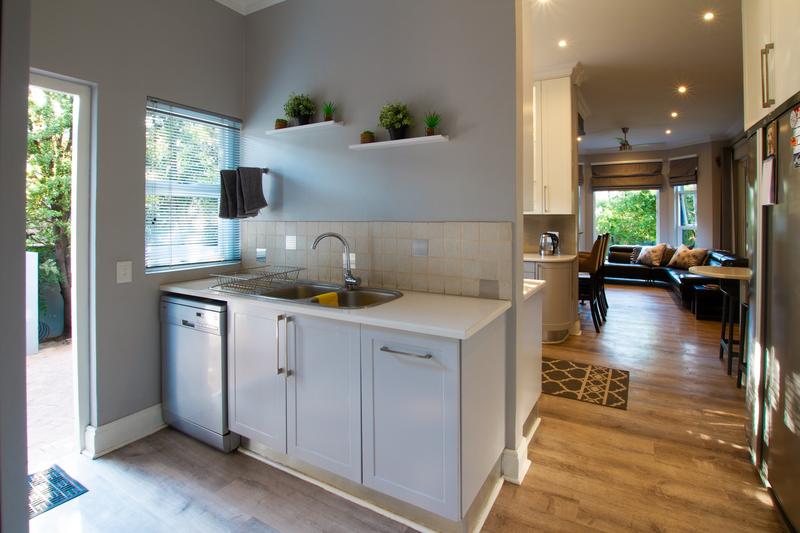 4 Bedroom Property for Sale in Bryanston Gauteng