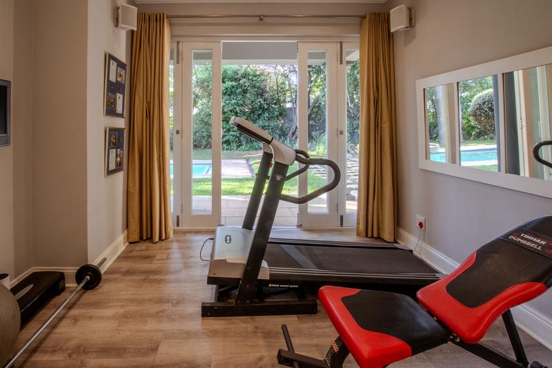 4 Bedroom Property for Sale in Bryanston Gauteng