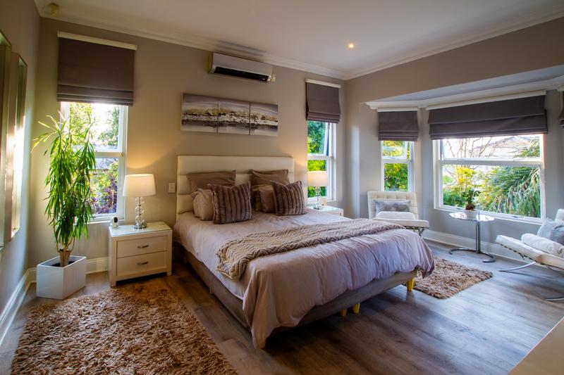 4 Bedroom Property for Sale in Bryanston Gauteng
