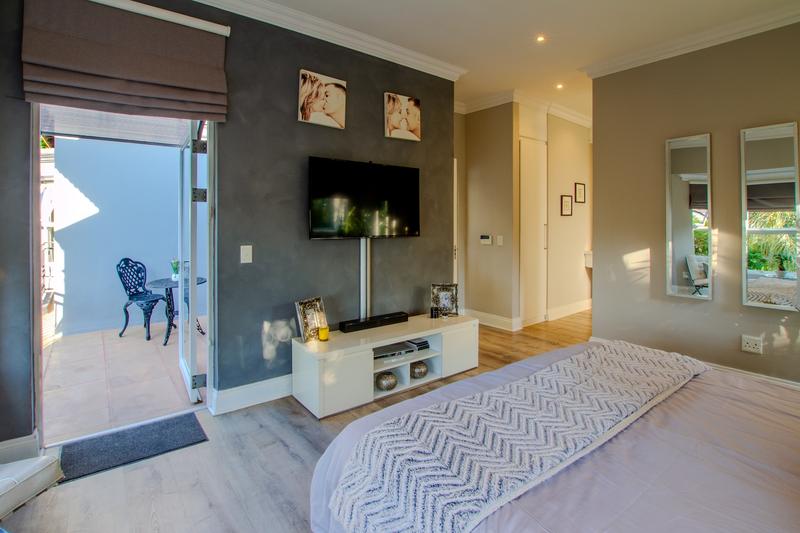 4 Bedroom Property for Sale in Bryanston Gauteng