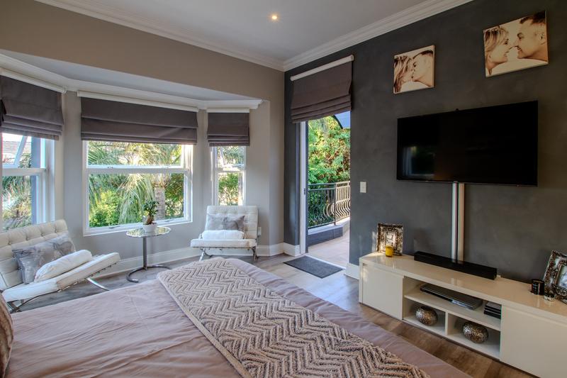 4 Bedroom Property for Sale in Bryanston Gauteng