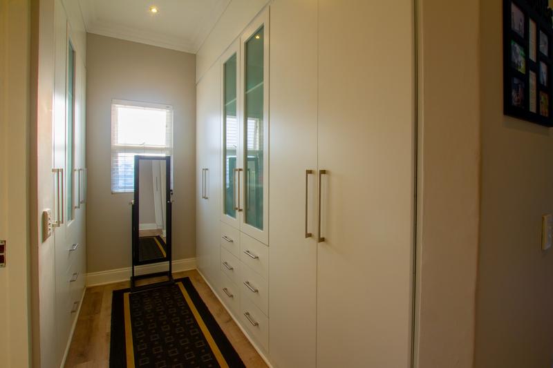 4 Bedroom Property for Sale in Bryanston Gauteng