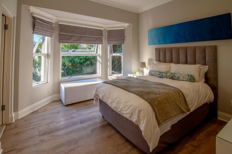4 Bedroom Property for Sale in Bryanston Gauteng