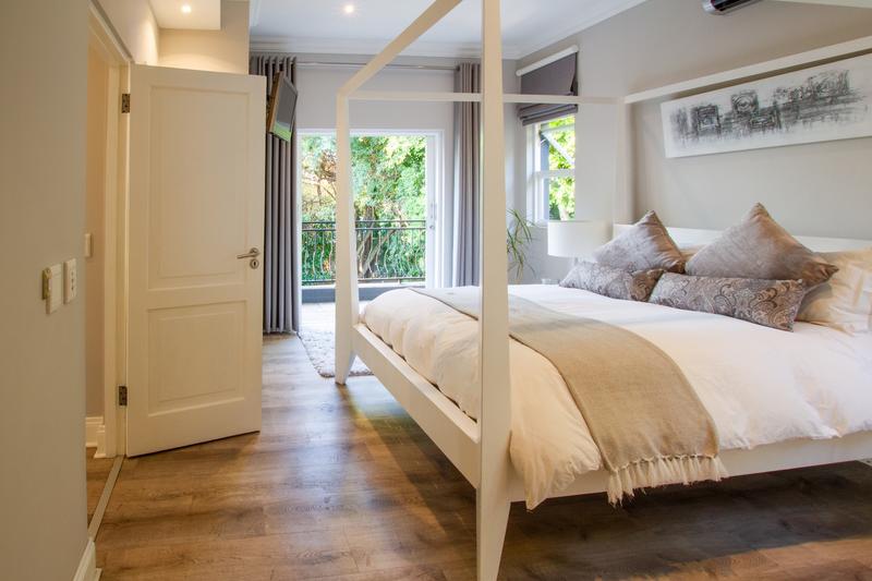 4 Bedroom Property for Sale in Bryanston Gauteng