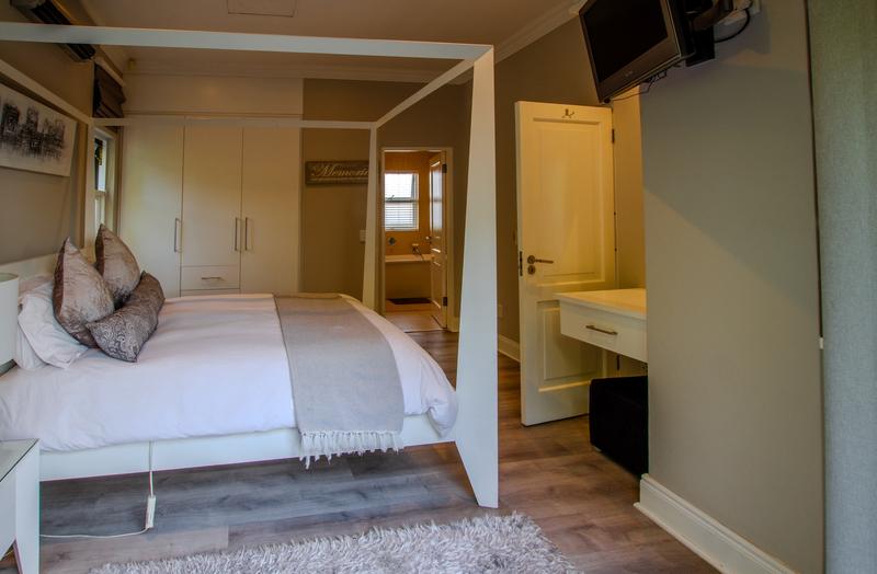 4 Bedroom Property for Sale in Bryanston Gauteng