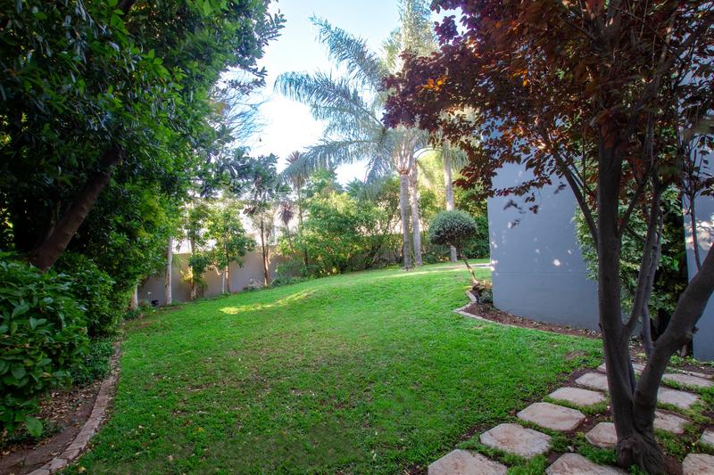 4 Bedroom Property for Sale in Bryanston Gauteng