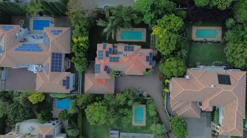 4 Bedroom Property for Sale in Bryanston Gauteng