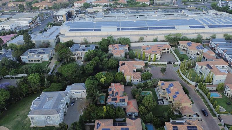 4 Bedroom Property for Sale in Bryanston Gauteng