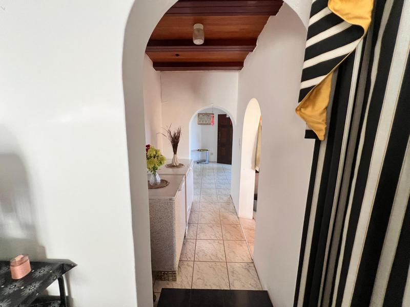 4 Bedroom Property for Sale in Laudium Gauteng