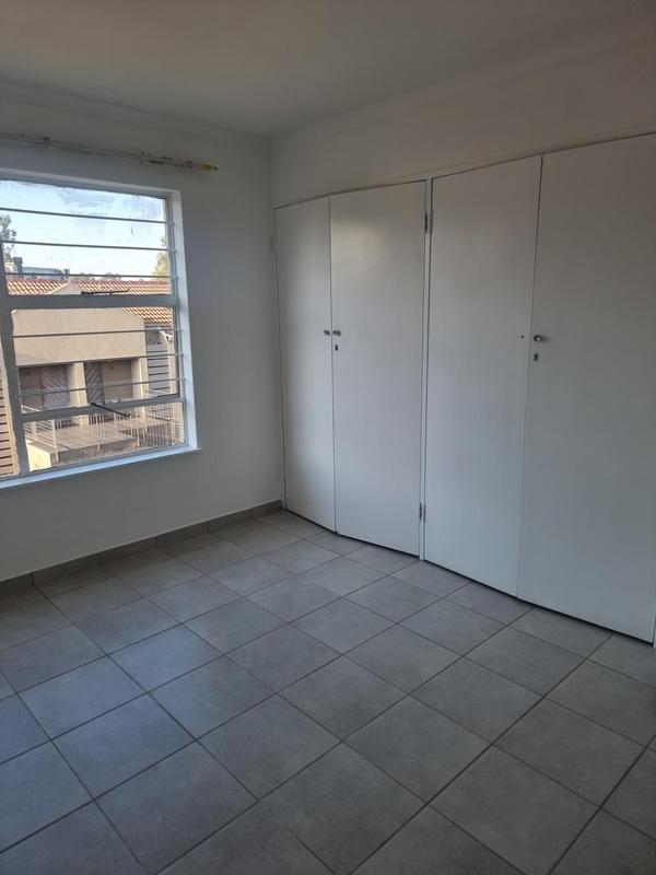 To Let 2 Bedroom Property for Rent in Bedford Gardens Gauteng