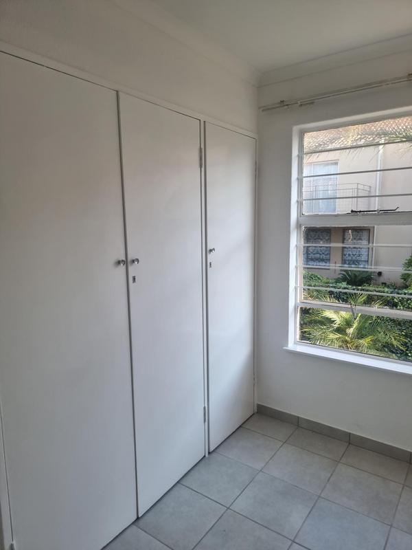 To Let 2 Bedroom Property for Rent in Bedford Gardens Gauteng