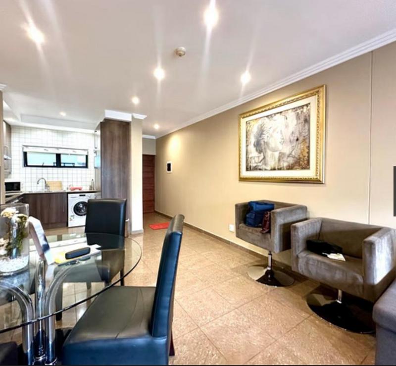 To Let 2 Bedroom Property for Rent in Bedford Gardens Gauteng