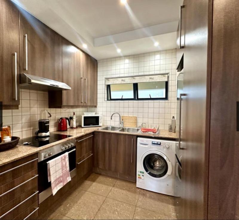 To Let 2 Bedroom Property for Rent in Bedford Gardens Gauteng