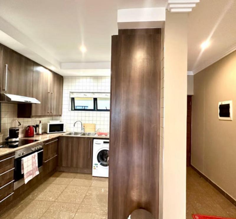 To Let 2 Bedroom Property for Rent in Bedford Gardens Gauteng