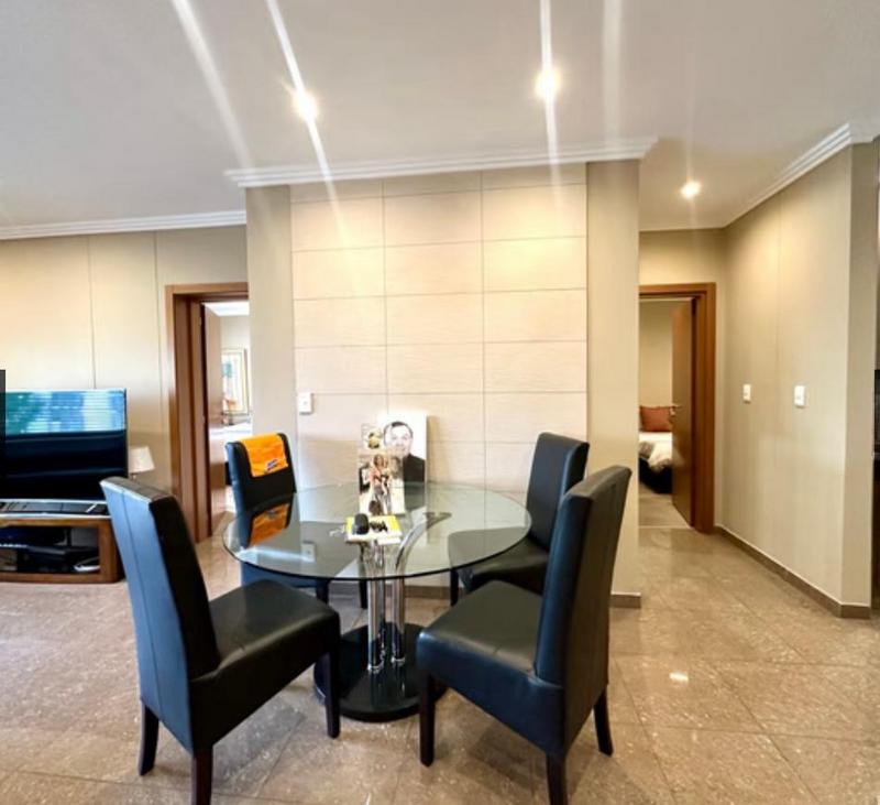 To Let 2 Bedroom Property for Rent in Bedford Gardens Gauteng
