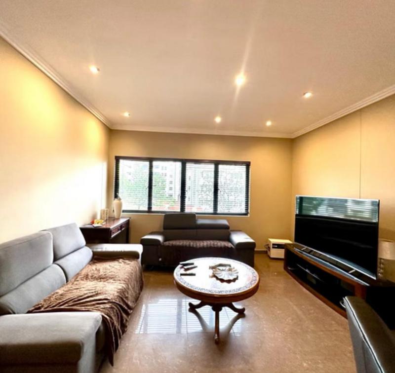 To Let 2 Bedroom Property for Rent in Bedford Gardens Gauteng