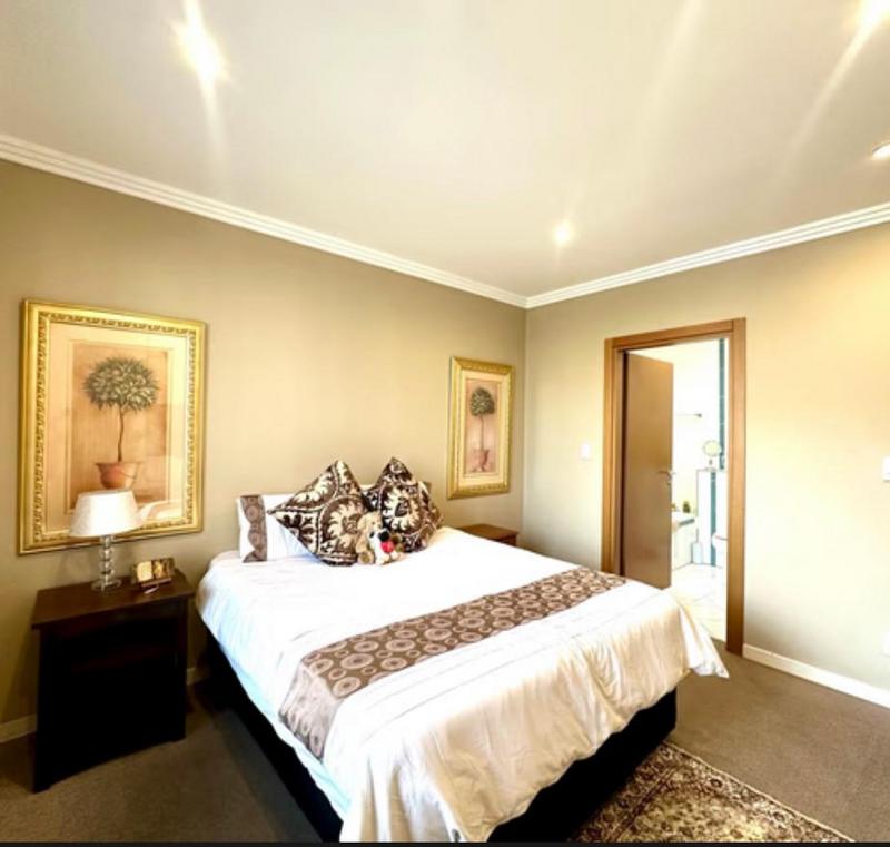 To Let 2 Bedroom Property for Rent in Bedford Gardens Gauteng