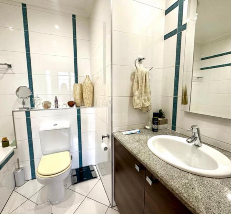 To Let 2 Bedroom Property for Rent in Bedford Gardens Gauteng