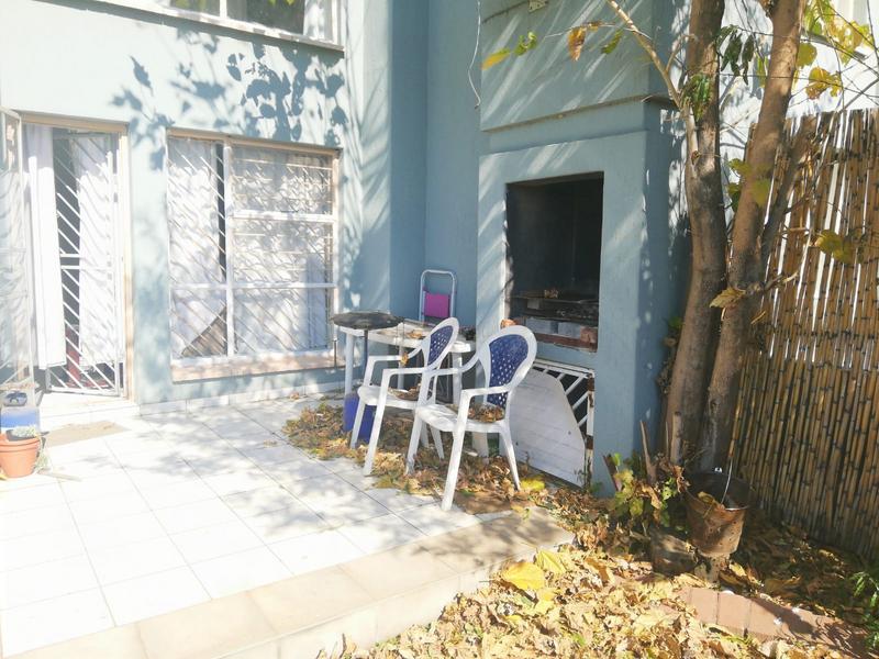 2 Bedroom Property for Sale in Freeway Park Gauteng