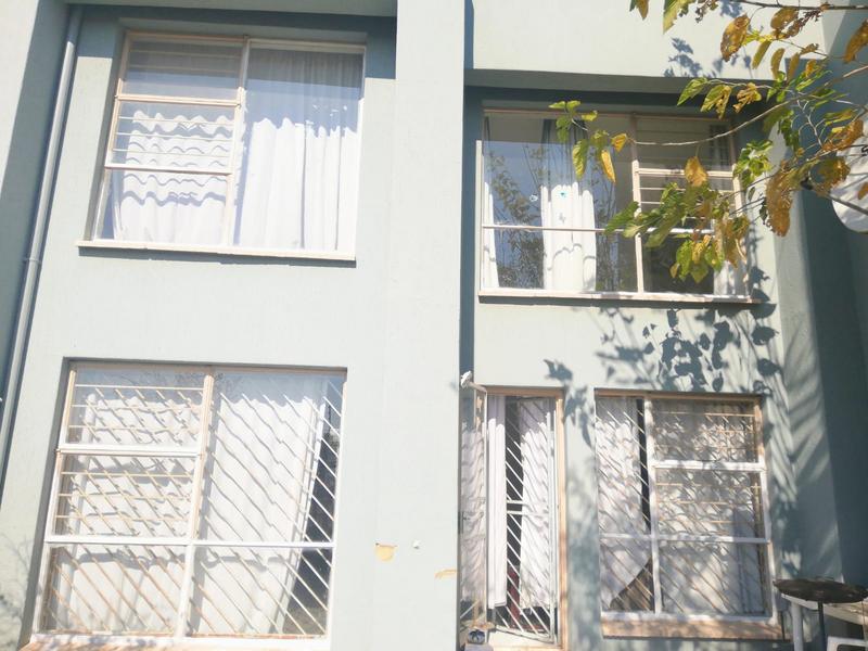 2 Bedroom Property for Sale in Freeway Park Gauteng