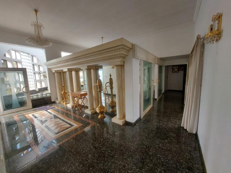 To Let 4 Bedroom Property for Rent in Erasmia Gauteng