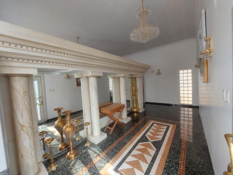 To Let 4 Bedroom Property for Rent in Erasmia Gauteng